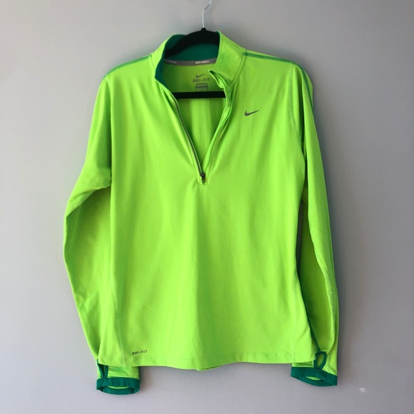 Nike Tops - Women's Nike Dri-Fit Running Shirt